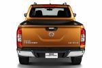 Nissan NP300 Frontier Double Cab (SA) 2015 года
